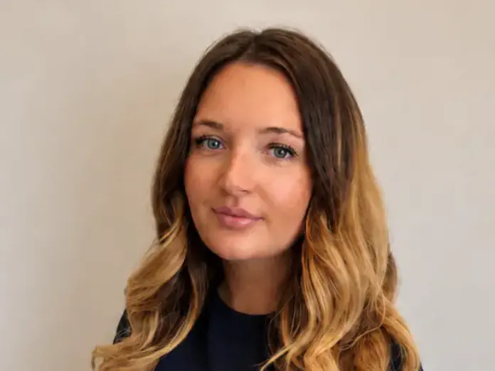 Gemma Williams - Property Manager