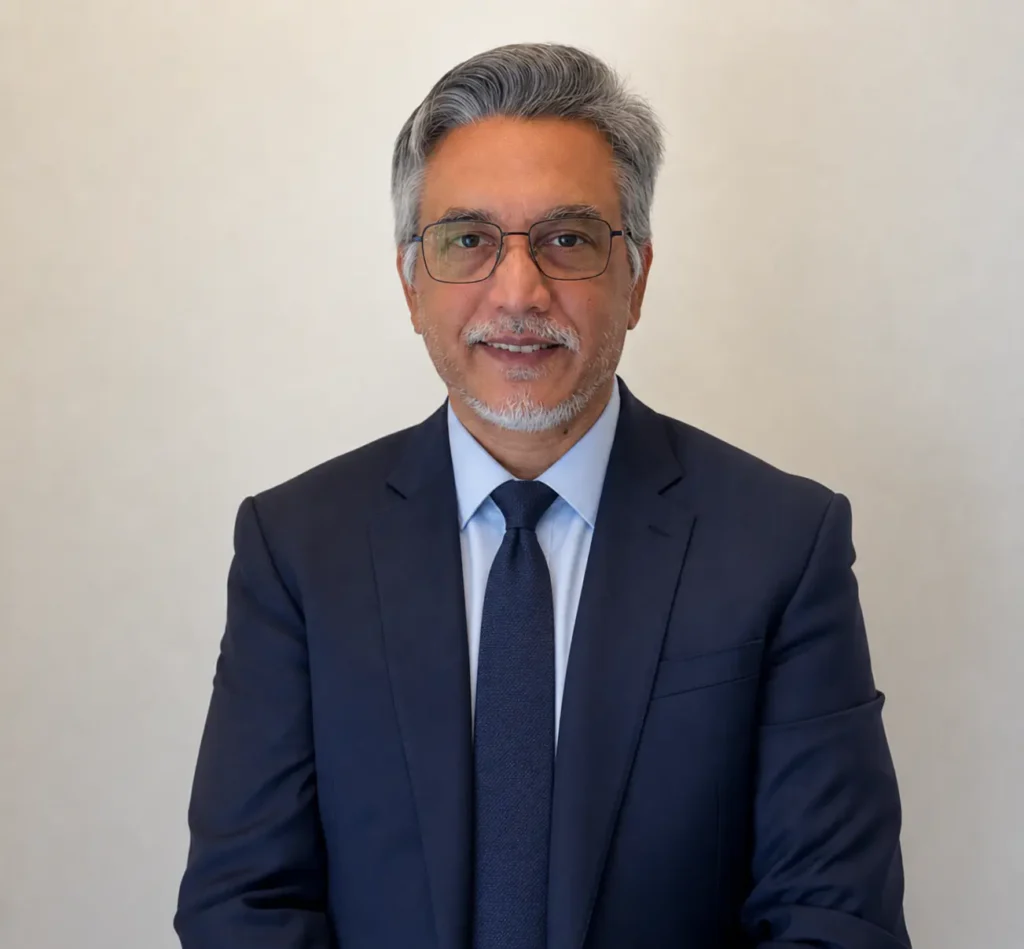 Imam Ahmad - Director
