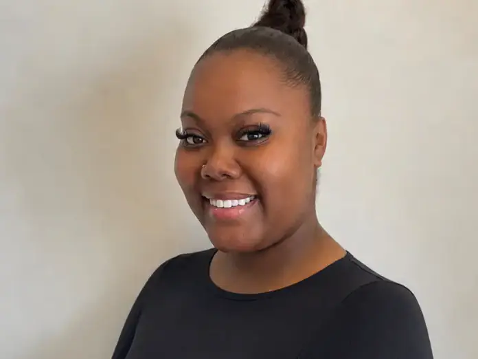 Neeka Gordon-Wright - Lettings Negotiator