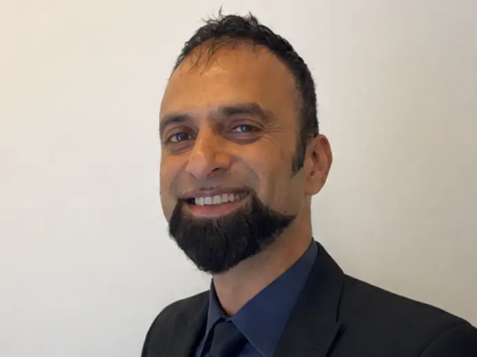 Raja Iqbal - Operations Director Urban Housing Group