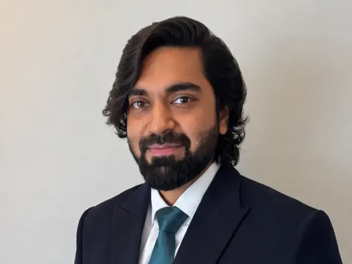 Tanveer Gonal - Property Manager
